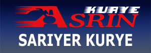 sarıyer motorlu kurye