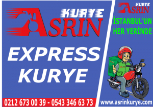 Express Kurye