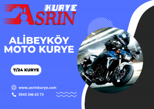 alibeyköy acil kurye