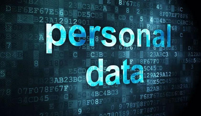 kişisel veri kanunu